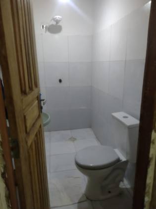 Casa à venda - Bairro Bugio | 2 Quartos, 1 suíte
