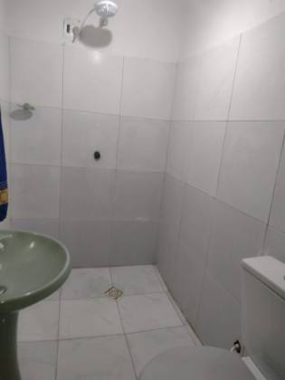 Casa à venda - Bairro Bugio | 2 Quartos, 1 suíte