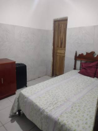 Casa à venda - Bairro Bugio | 2 Quartos, 1 suíte
