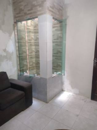 Casa à venda - Bairro Bugio | 2 Quartos, 1 suíte