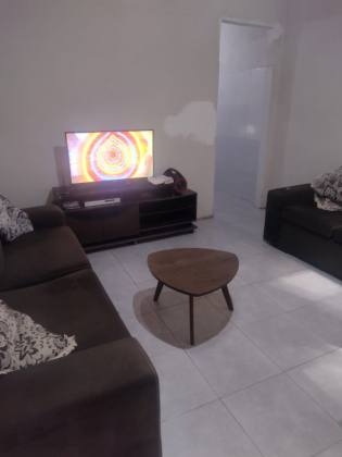 Casa à venda - Bairro Bugio | 2 Quartos, 1 suíte