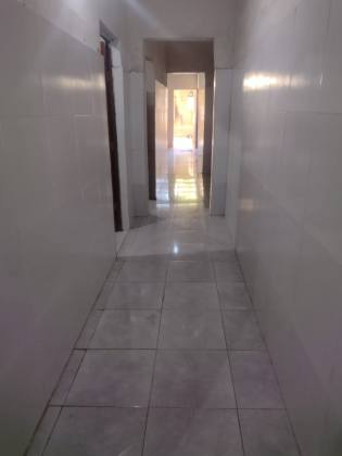 Casa à venda - Bairro Bugio | 2 Quartos, 1 suíte