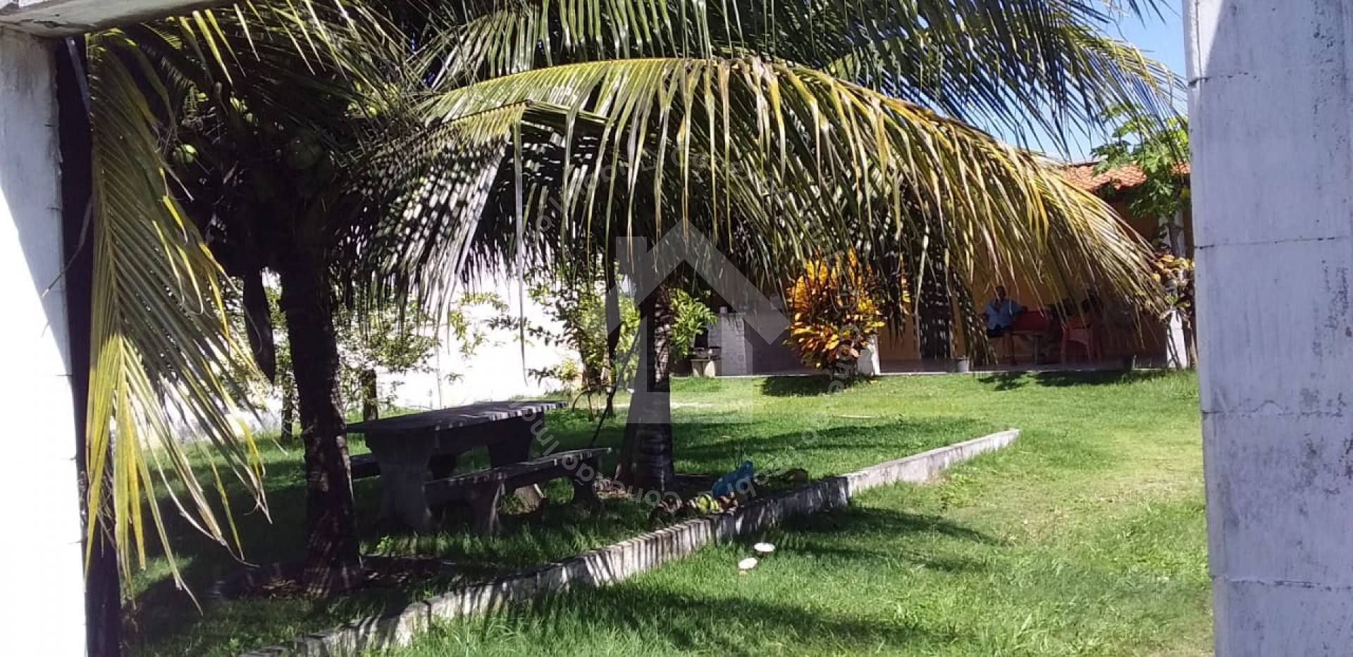 Chacara na Rodovia do náufragos, Mosqueiro , Com 3 pontos comercias