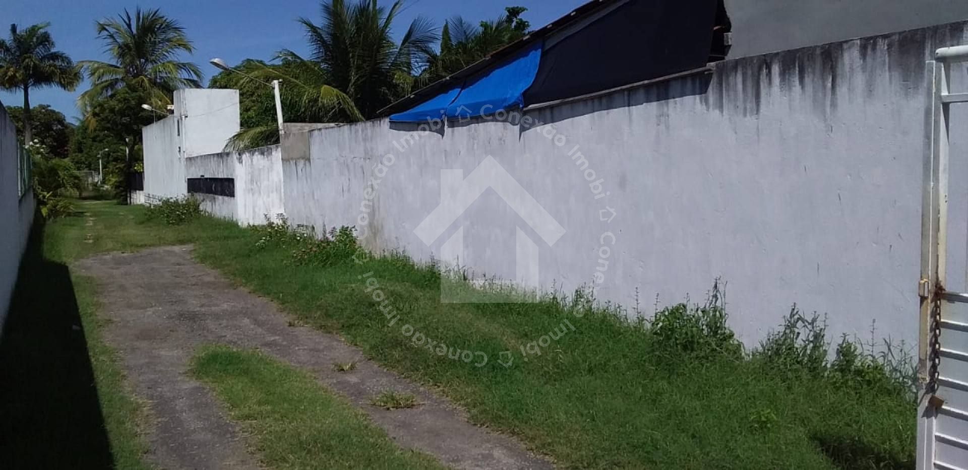 Chacara na Rodovia do náufragos, Mosqueiro , Com 3 pontos comercias