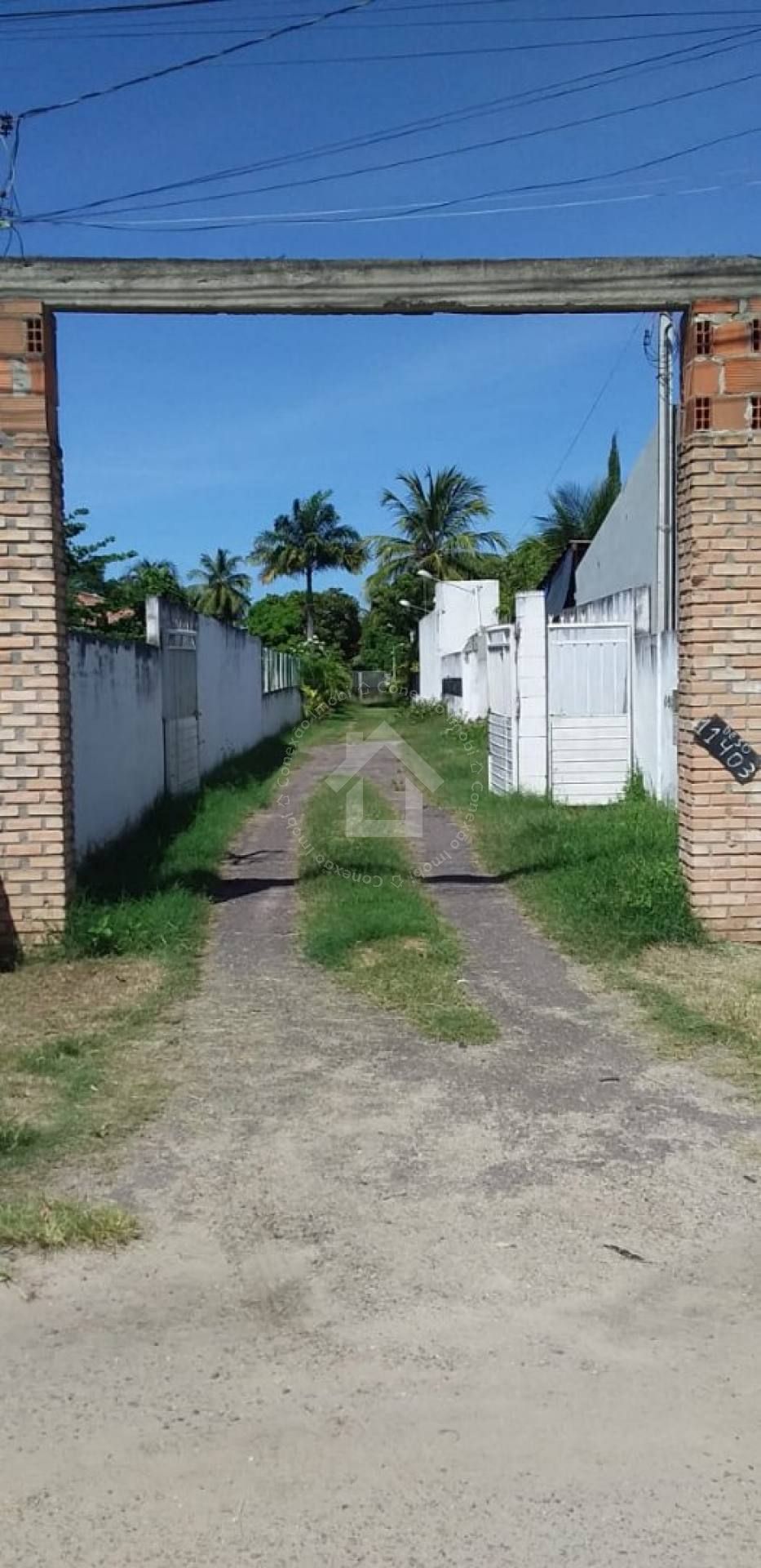 Chacara na Rodovia do náufragos, Mosqueiro , Com 3 pontos comercias