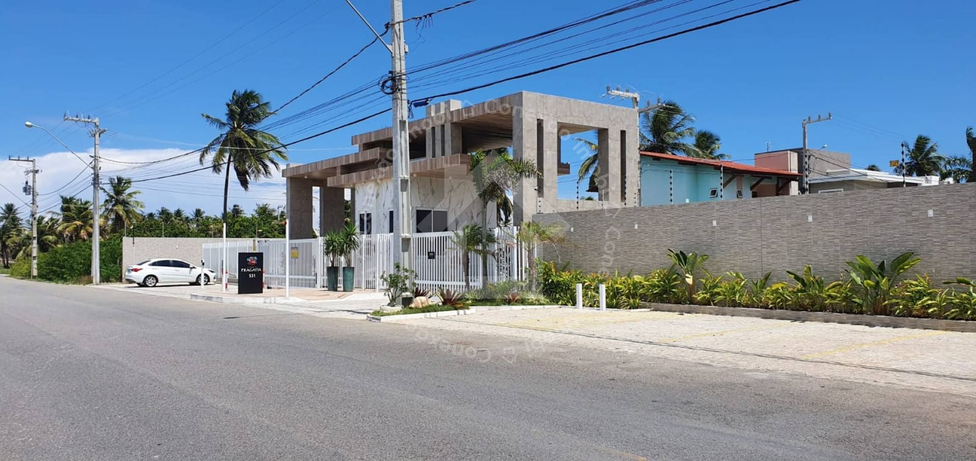 Condomínio Residencial Fragatta
