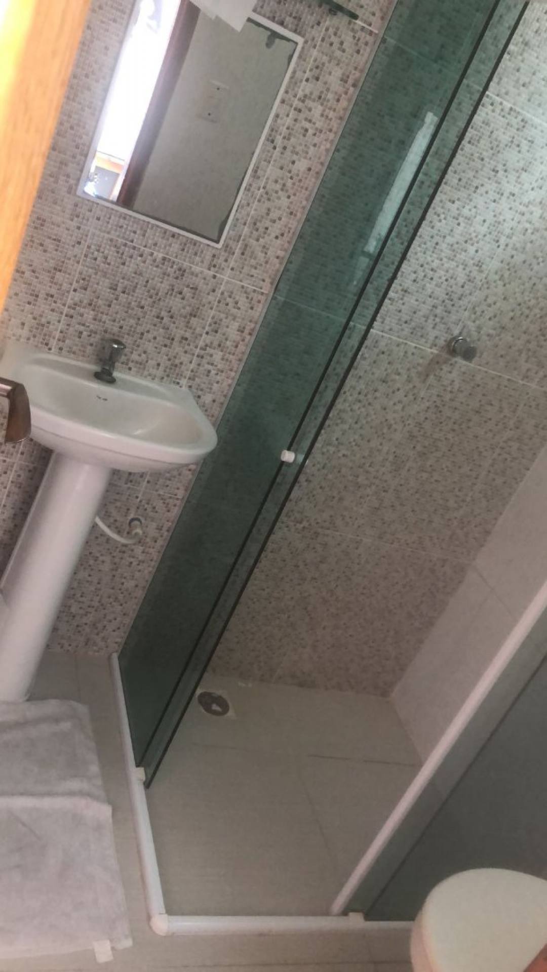 CASA NO CONDOMÍNIO MARTA FERREIRA