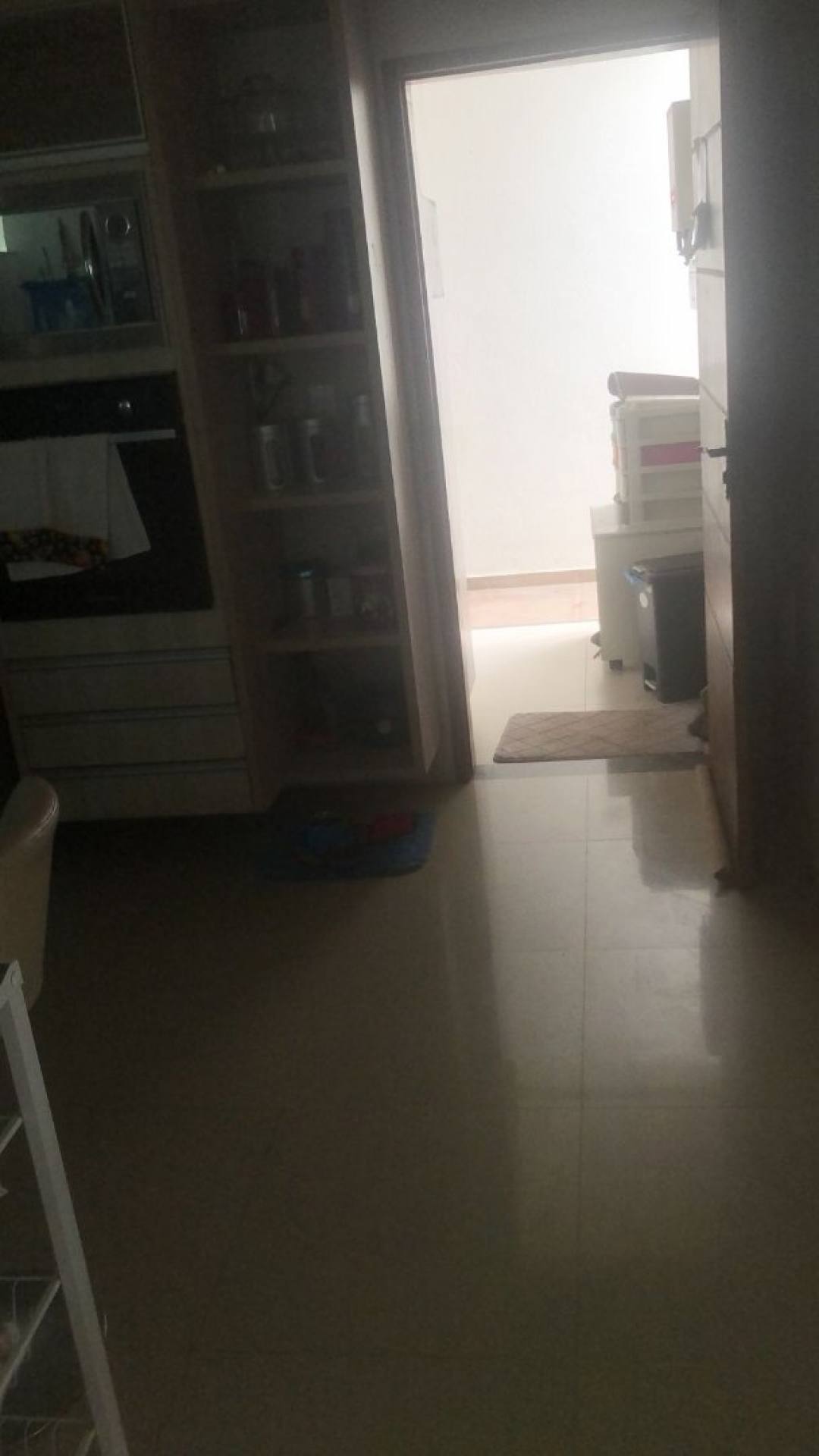 CASA NO CONDOMÍNIO MARTA FERREIRA