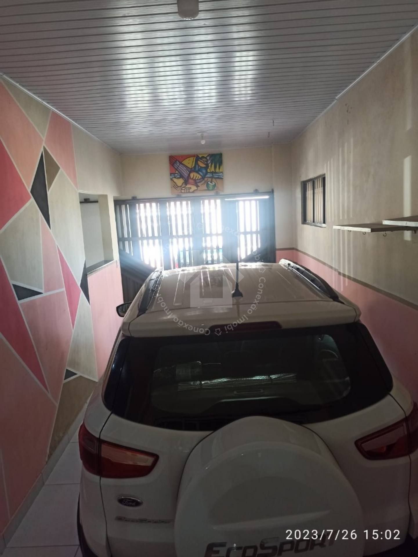 Casa no Bairro Industrial