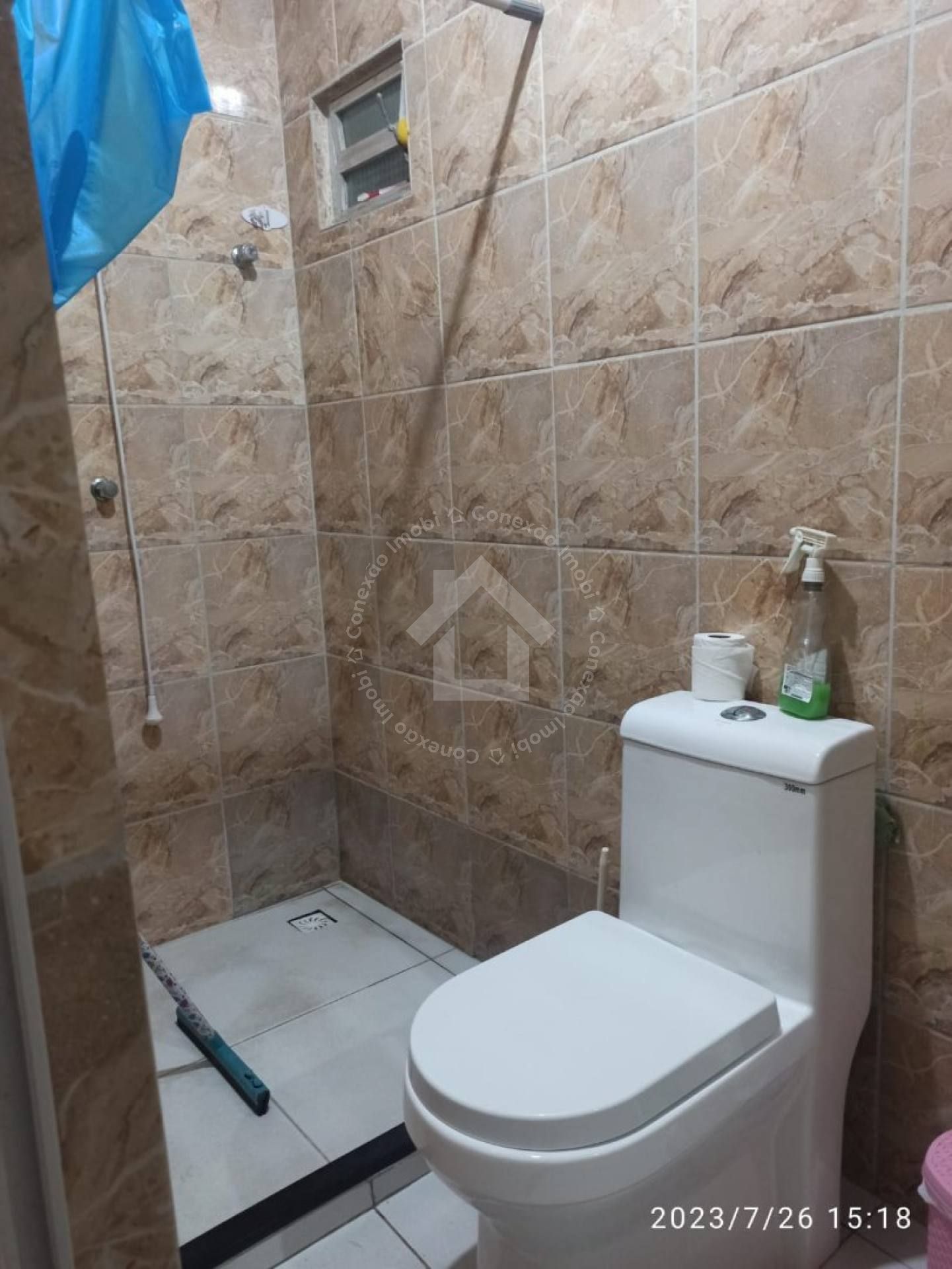 Casa no Bairro Industrial