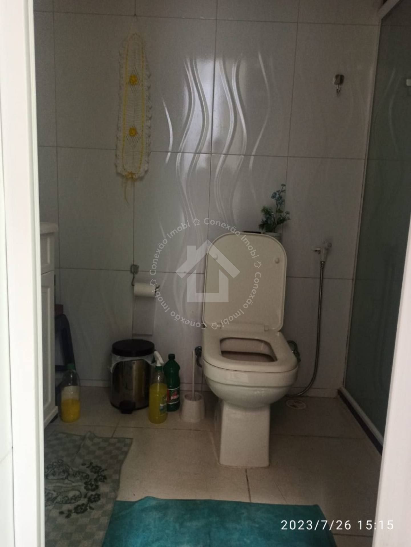 Casa no Bairro Industrial