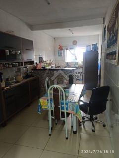 Casa no Bairro Industrial