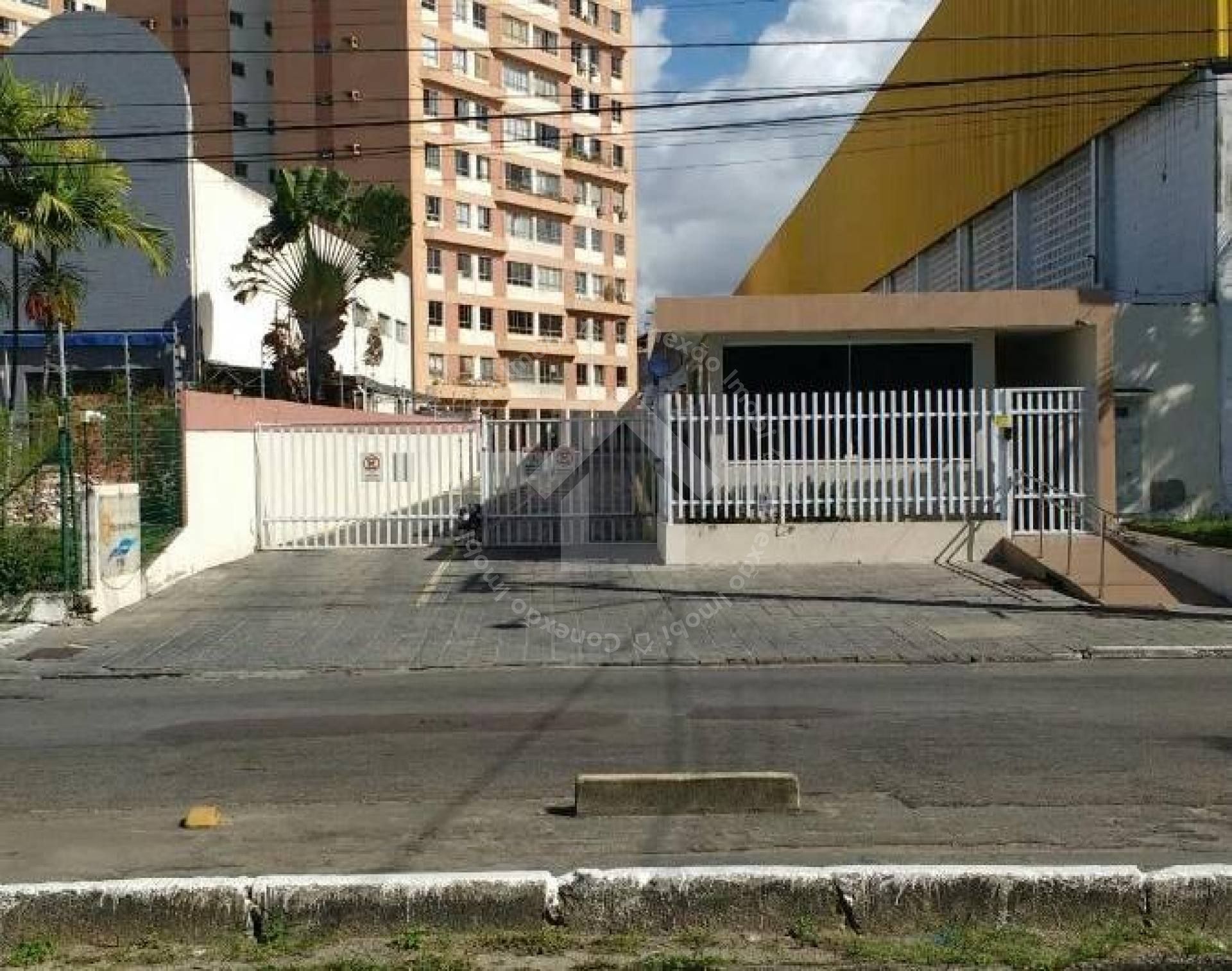 Apartamento à venda no Bairro Ponto Novo no Condomínio Praias do México