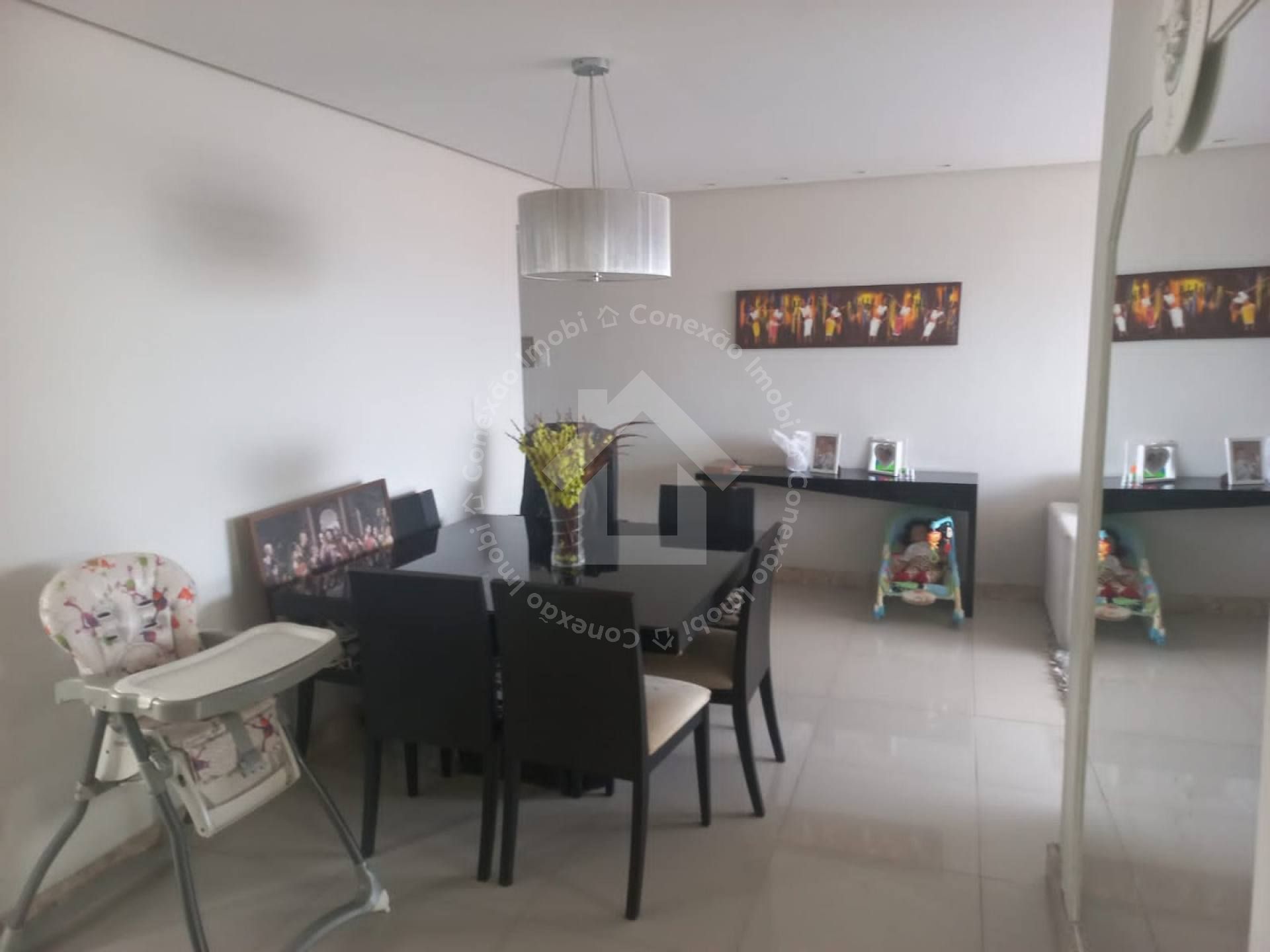 VENDE-SE Apartamento no Condominio PRAIAS DO MÉXICO no Ponto Novo