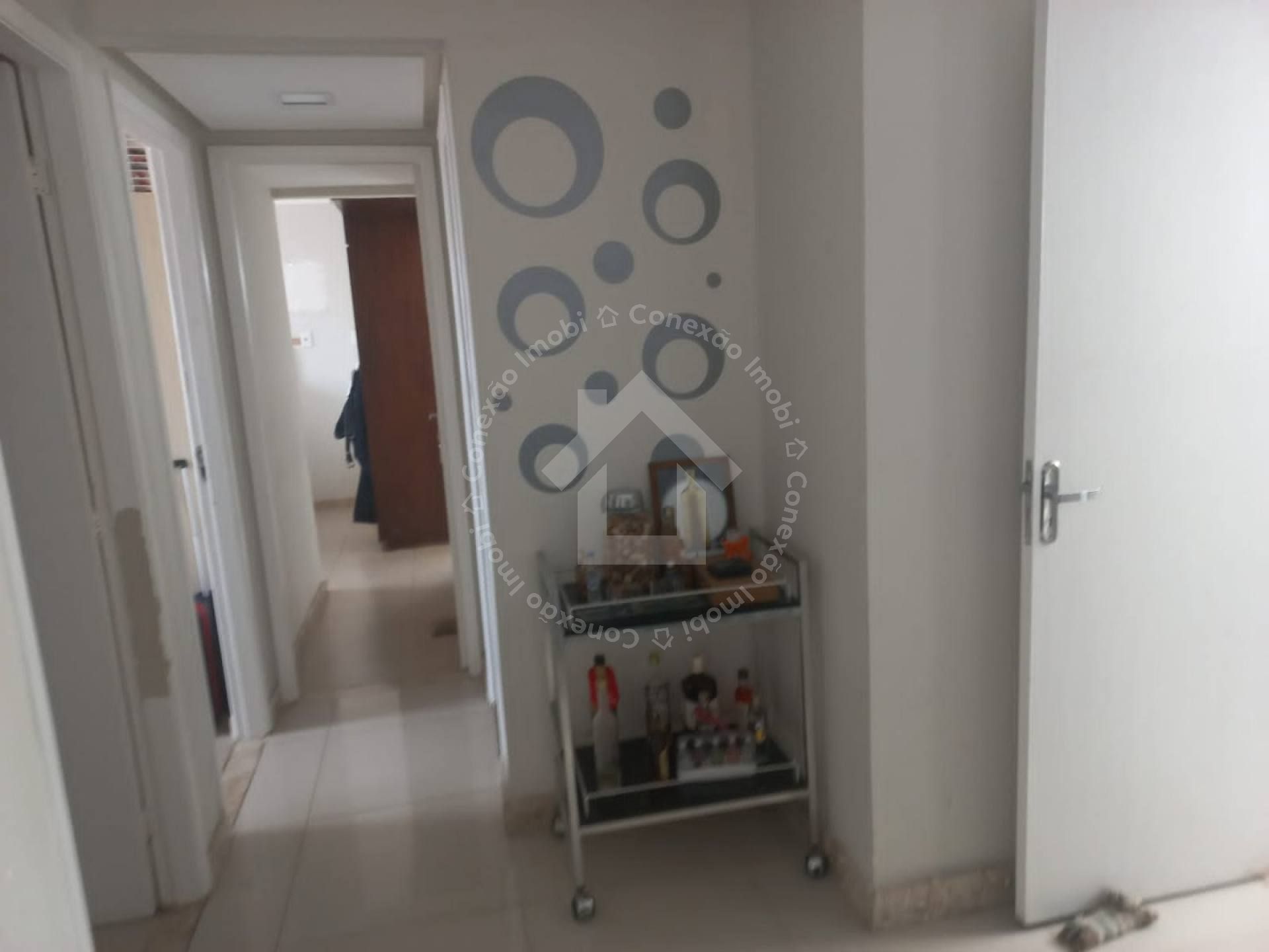 Apartamento à venda no Bairro Ponto Novo no Condomínio Praias do México