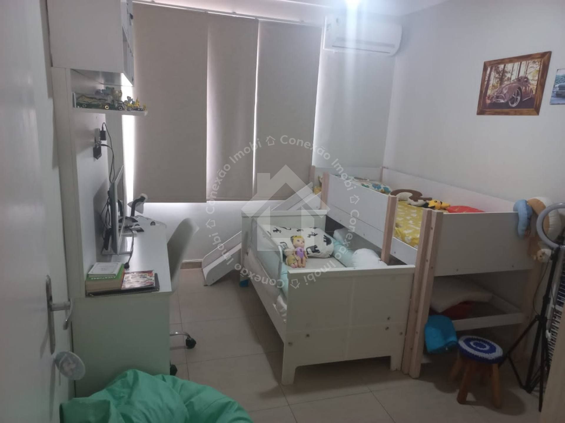 Apartamento à venda no Bairro Ponto Novo no Condomínio Praias do México
