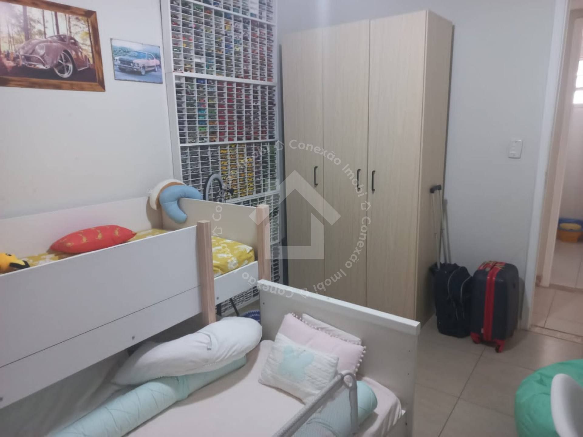 Apartamento à venda no Bairro Ponto Novo no Condomínio Praias do México