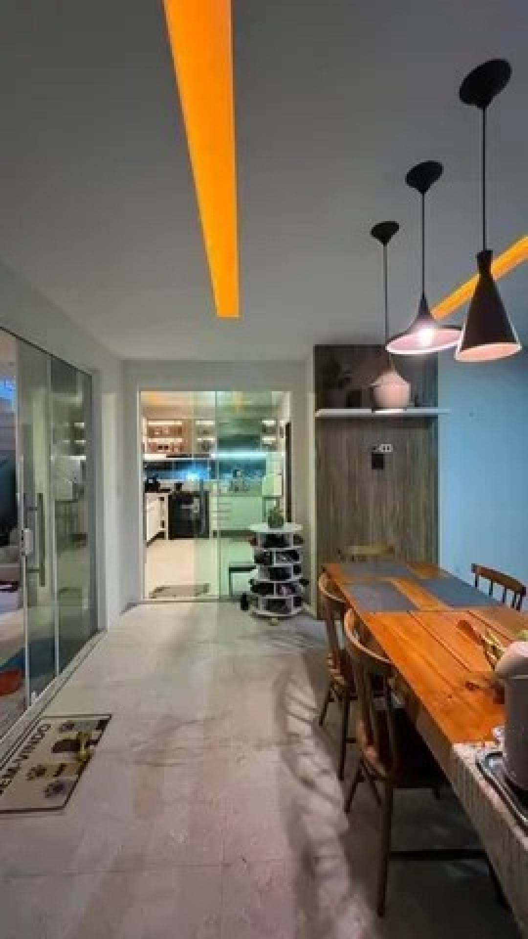 Condomínio Alphaville Terras I