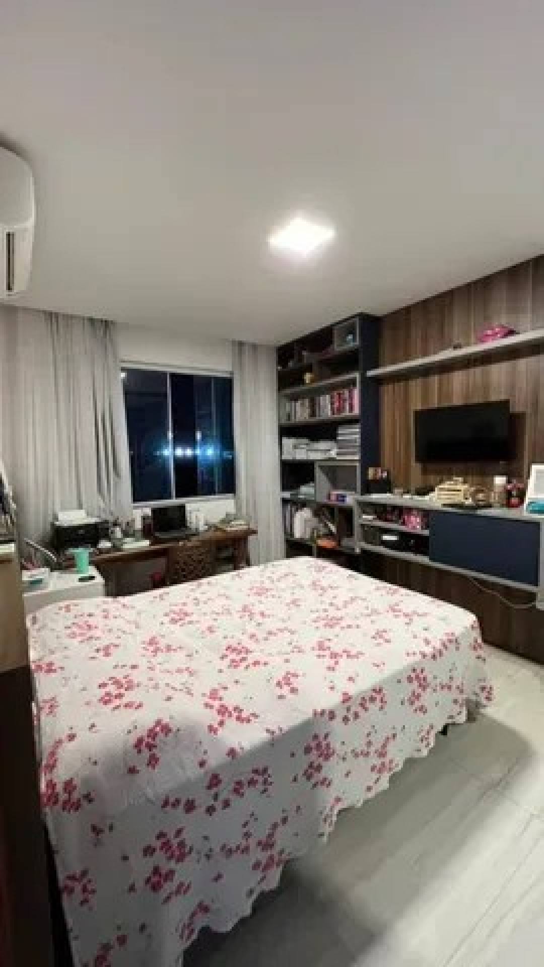 Condomínio Alphaville Terras I