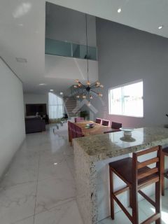 Casa em Condominio Fechado