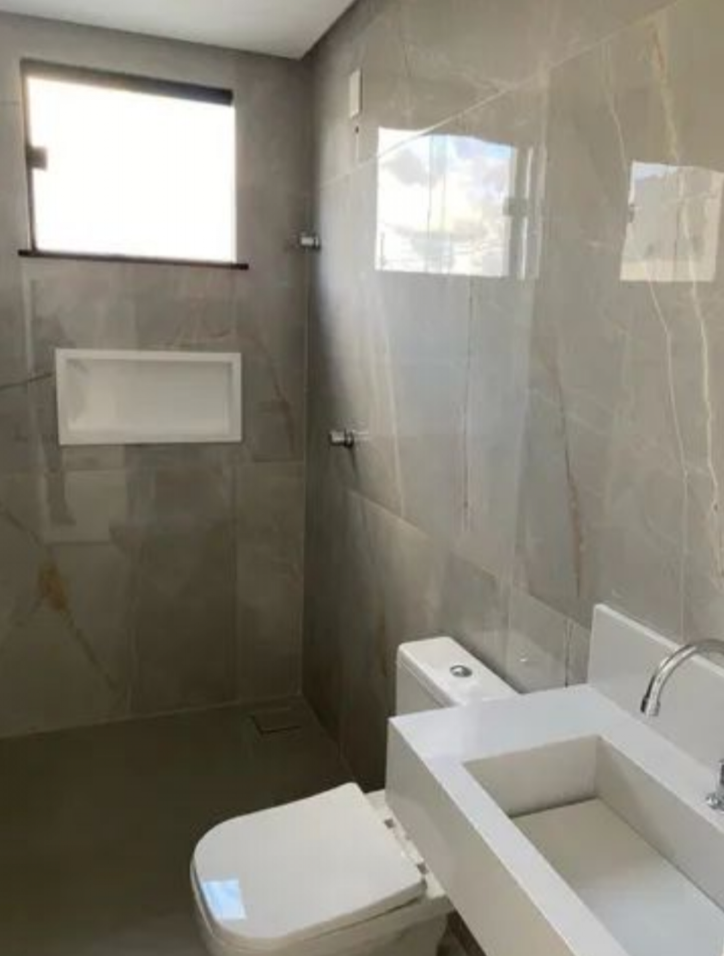 Casa no Condomínio Sol e Praia