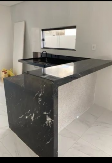 Casa no Condomínio Sol e Praia
