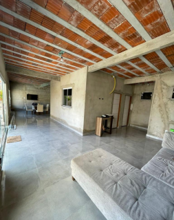 Casa Barra dos Coqueiros