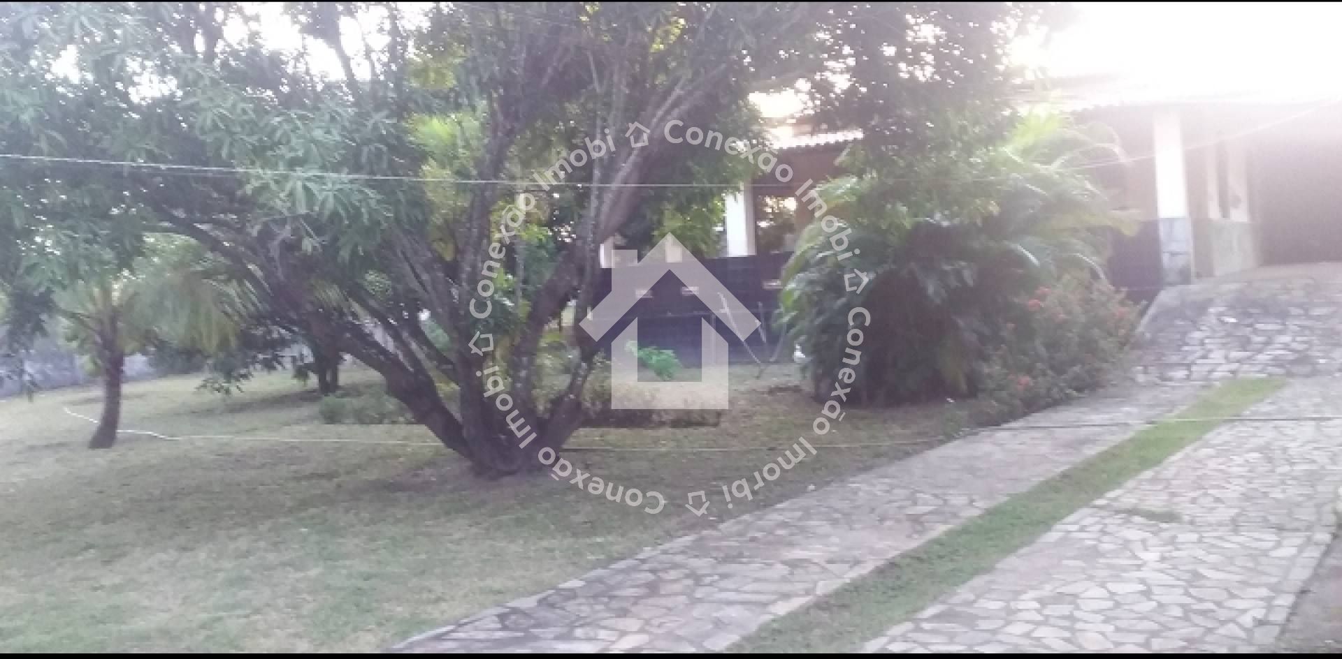 CHÁCARA ESCRITURADA no mosqueiro  Matapoã COM 4 QUARTOS TODA AVARANDADA