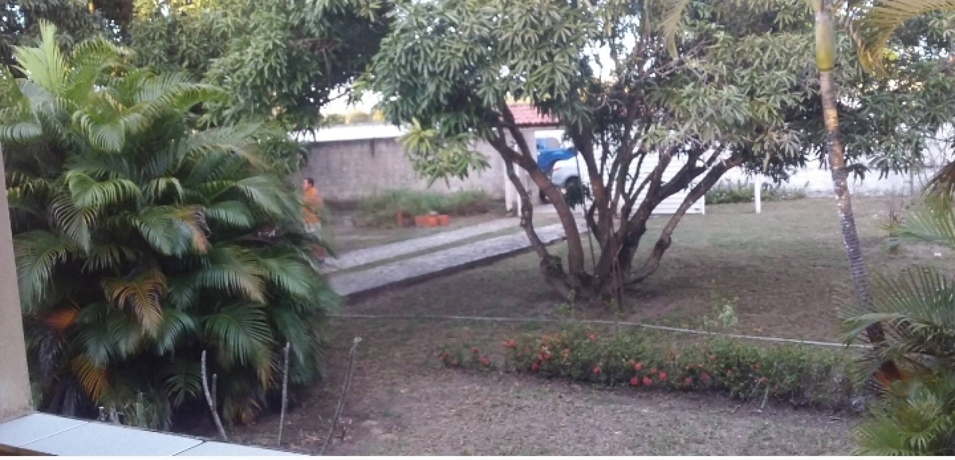 CHÁCARA no mosqueiro  Matapoã COM 3 QUARTOS TODA AVARANDADA