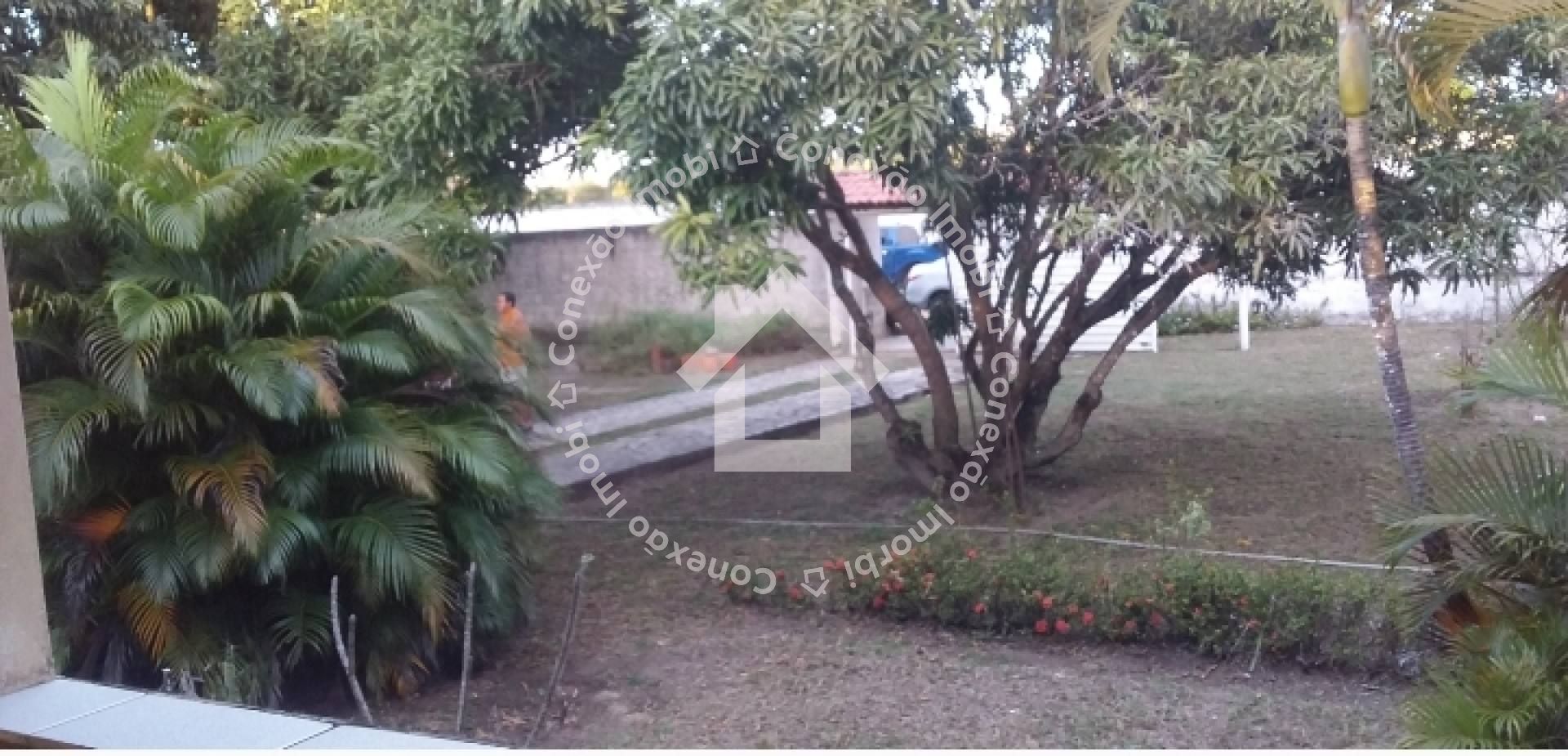 CHÁCARA ESCRITURADA no mosqueiro  Matapoã COM 4 QUARTOS TODA AVARANDADA