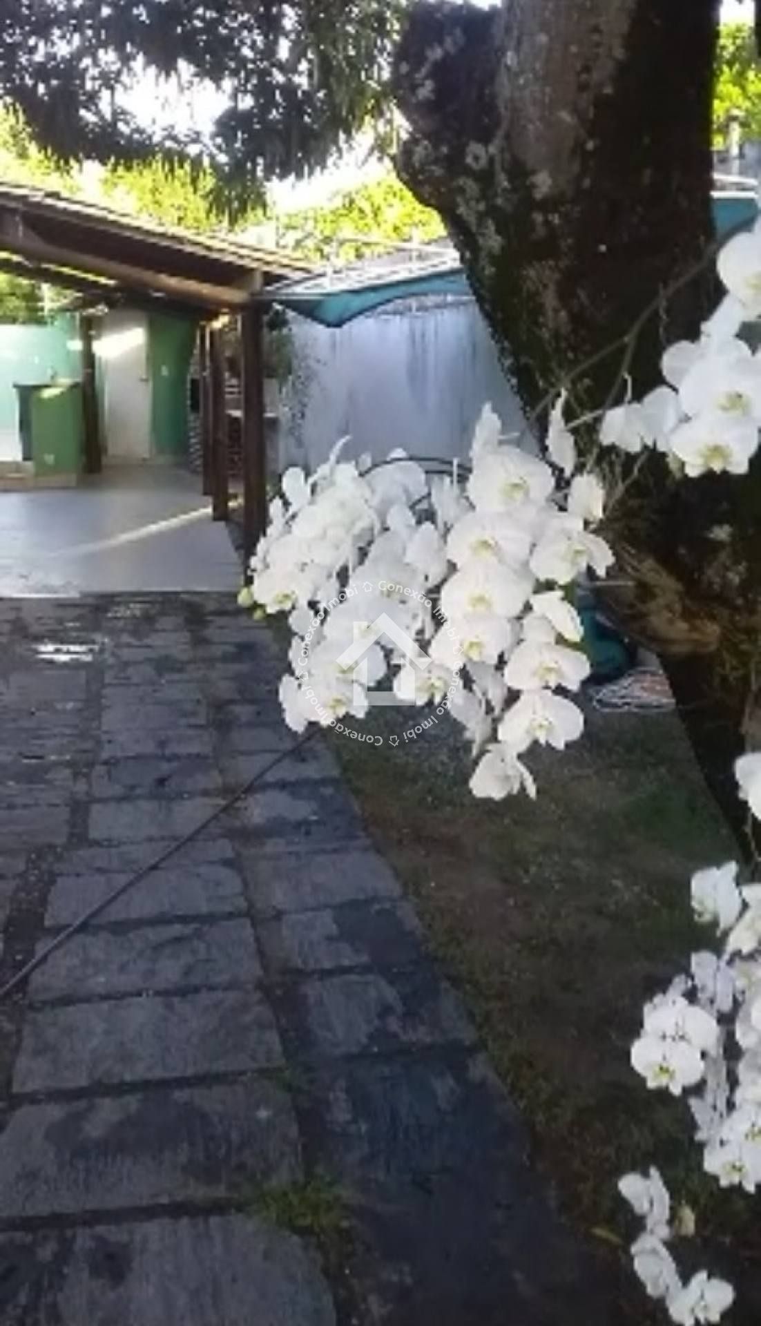 Chacará de 500m² com piscina próxima à Orla por do Sol