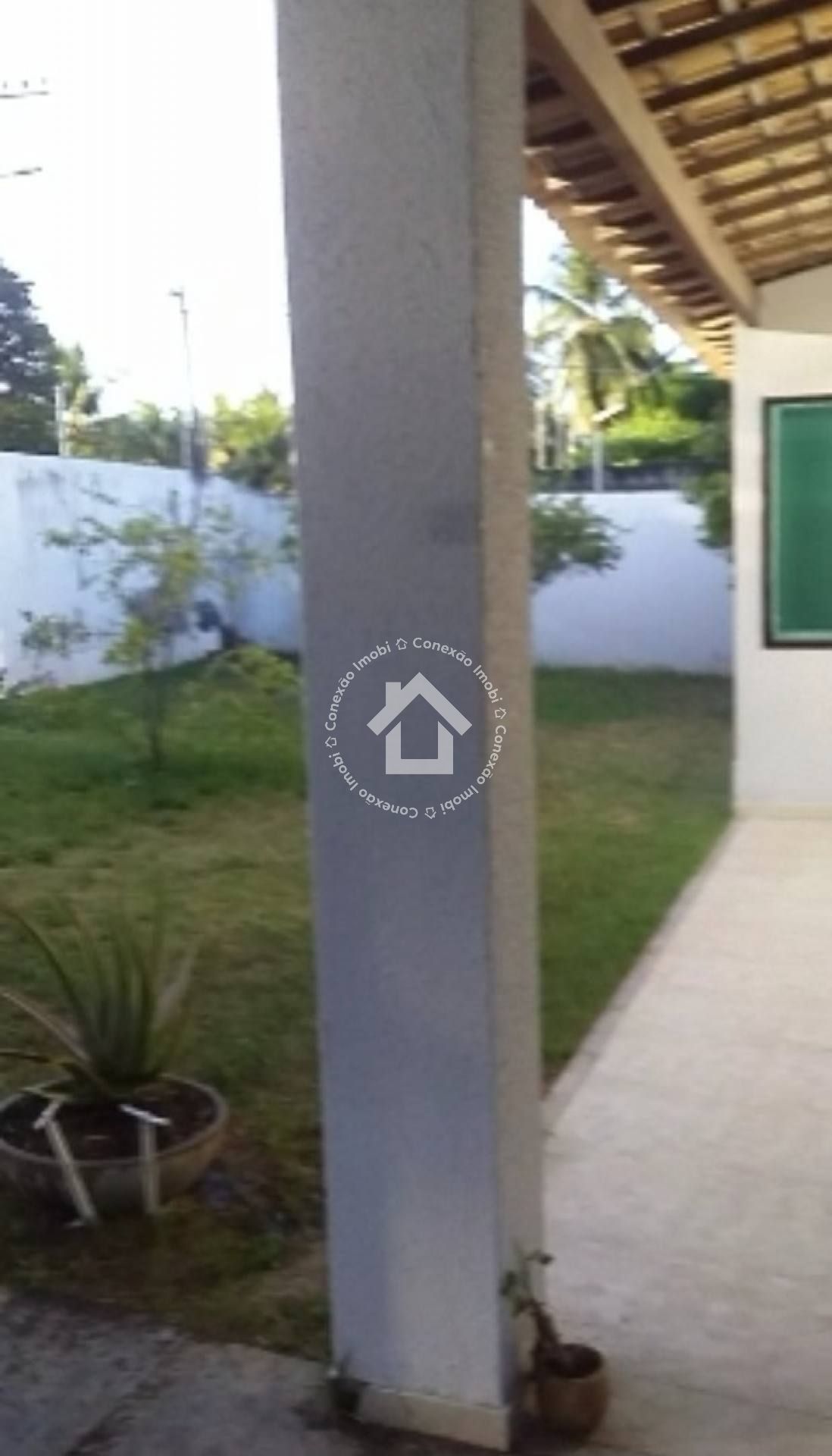 Chacará de 500m² com piscina próxima à Orla por do Sol