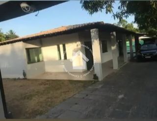 Chacará de 500m² com piscina próxima à Orla por do Sol