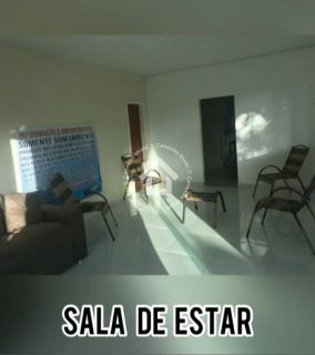 Chacará de 500m² com piscina próxima à Orla por do Sol