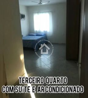 Chacará de 500m² com piscina próxima à Orla por do Sol