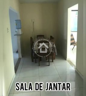 Chacará de 500m² com piscina próxima à Orla por do Sol