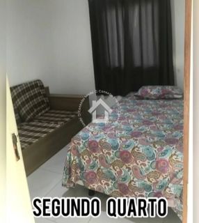 Chacará de 500m² com piscina próxima à Orla por do Sol