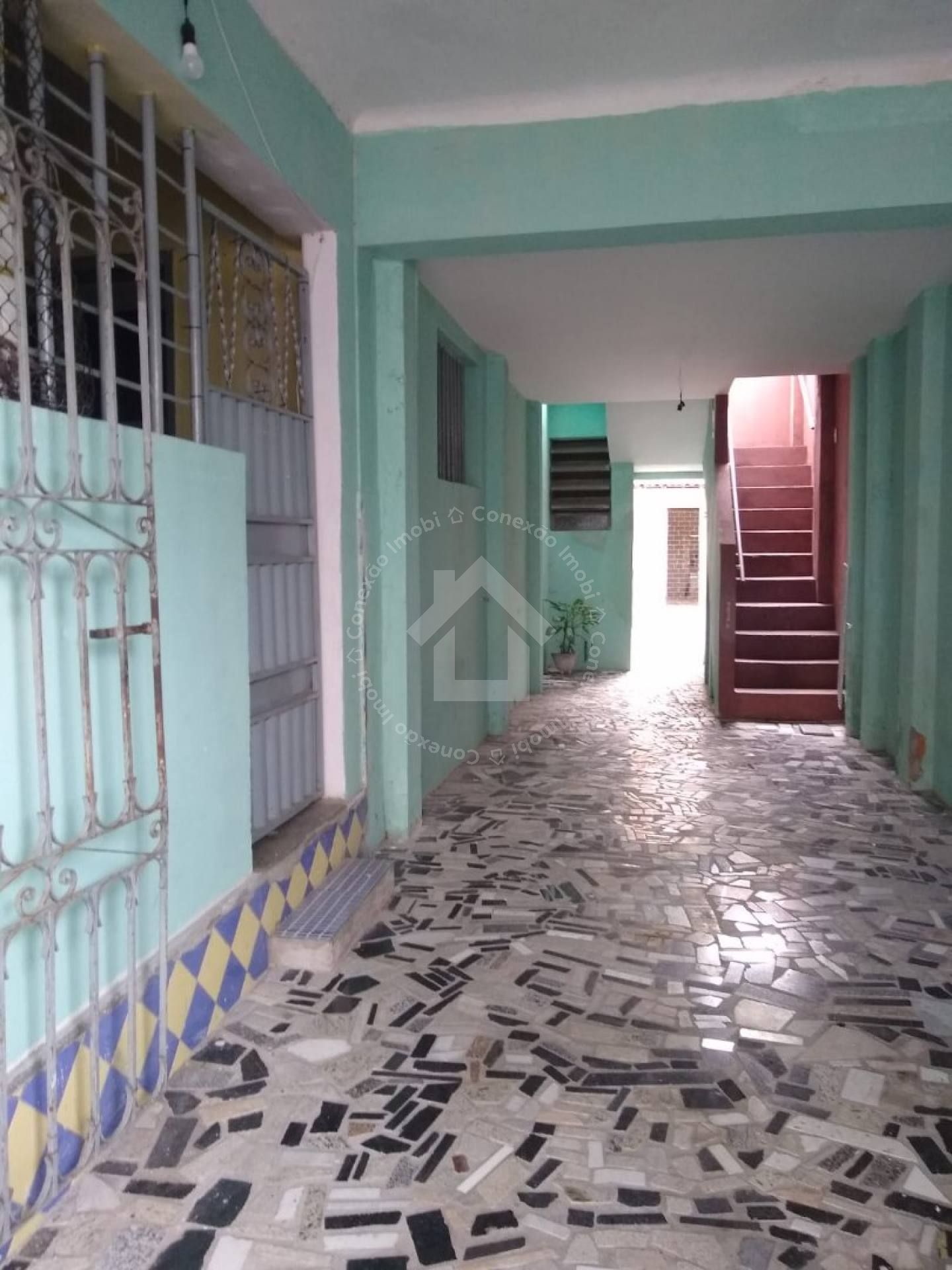 Casa no Siqueira Campos