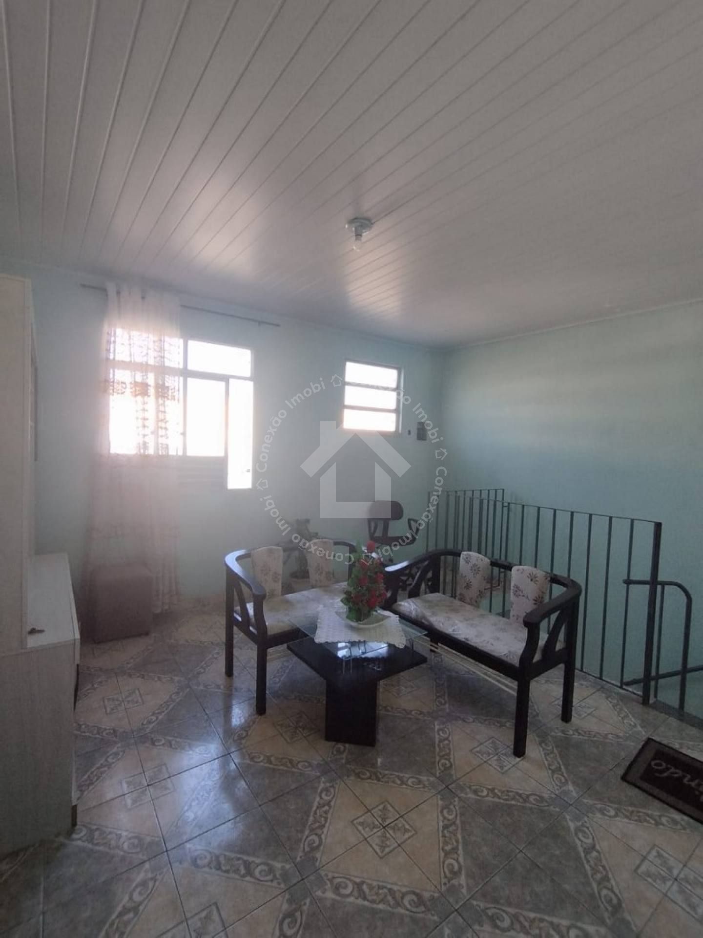 Casa no Siqueira Campos