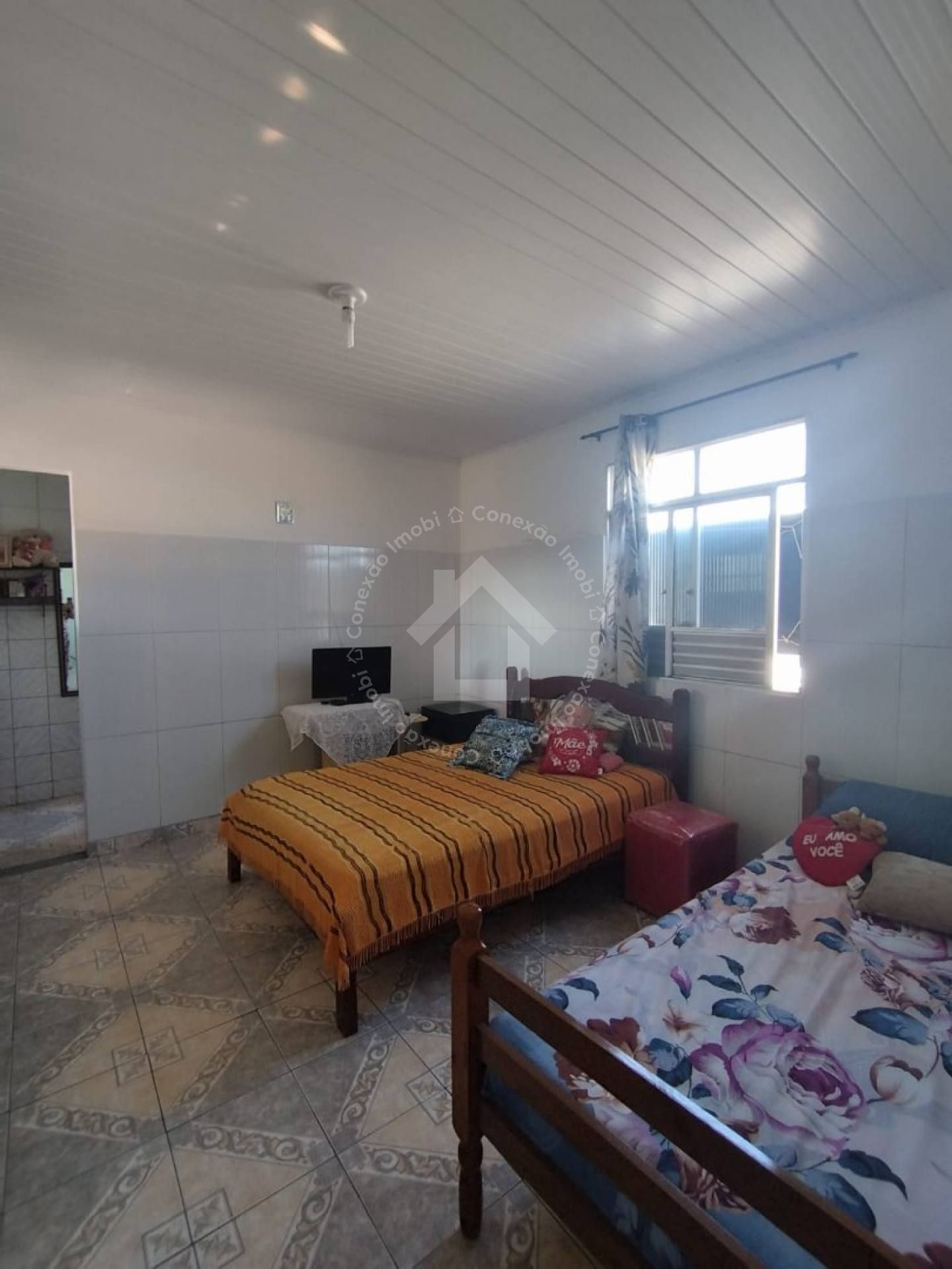 Casa no Siqueira Campos