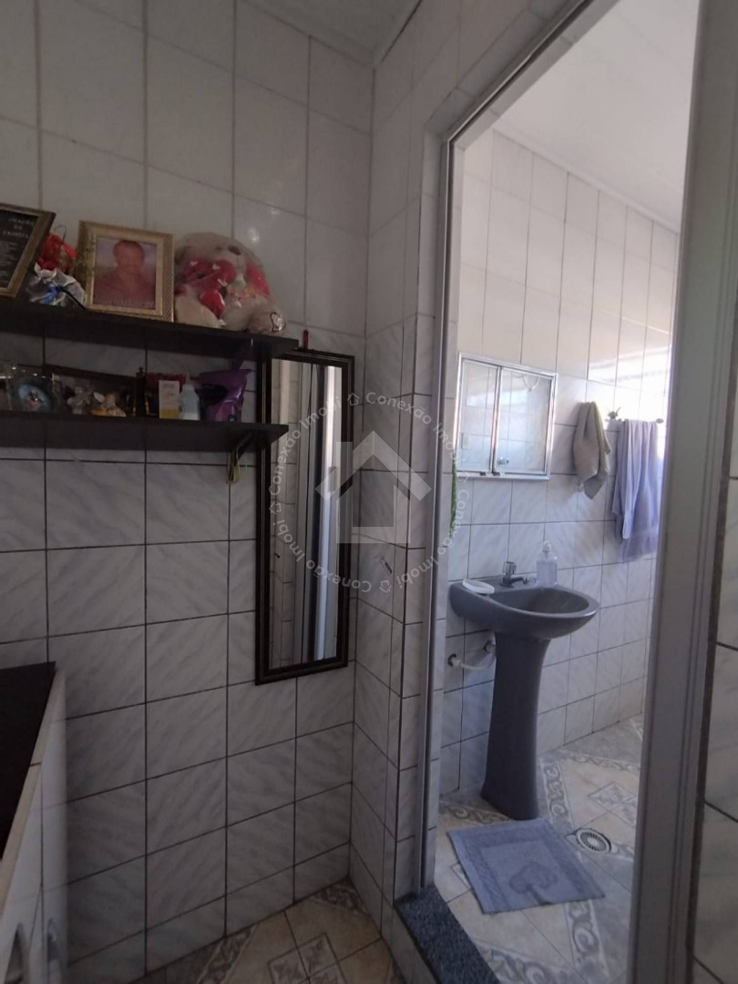 Casa no Siqueira Campos