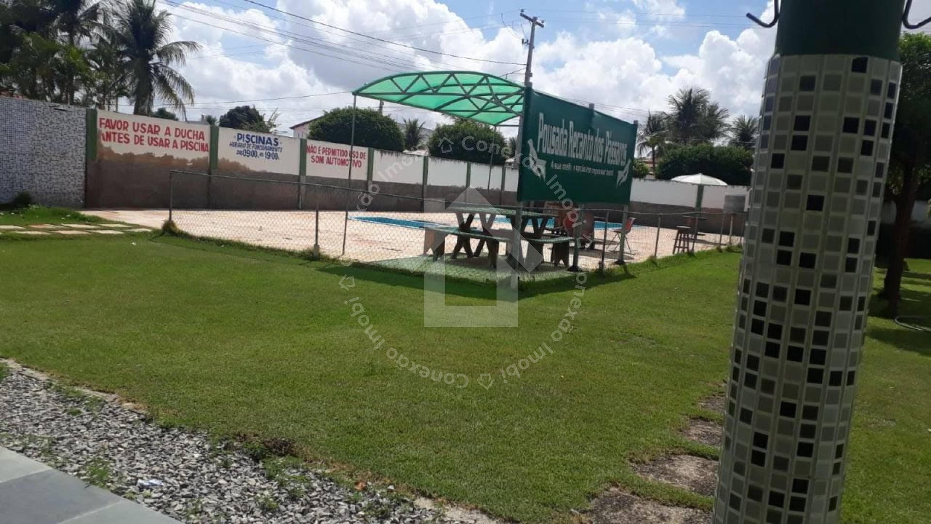 Pousada Recanto dos Pássaros