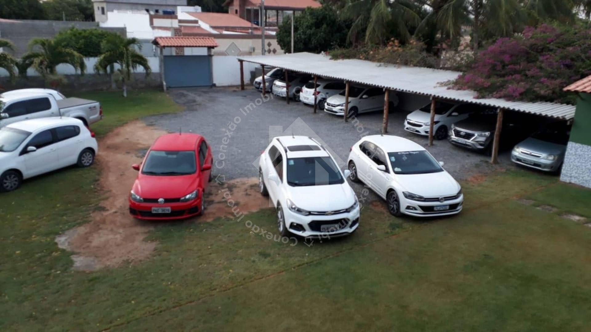 Pousada Recanto dos Pássaros