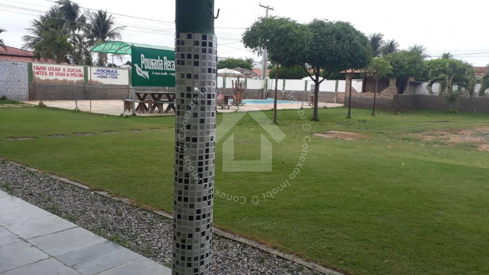 Pousada Recanto dos Pássaros