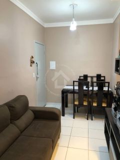 CONDOMÍNIO RESIDENCIAL DOS PÁSSAROS