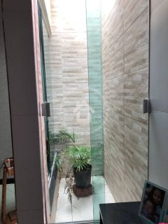 Casa à venda no Santa Cecília | 2 Quartos, Sendo 1 Suíte