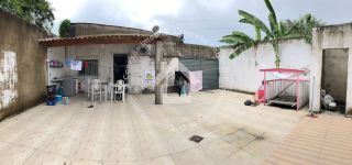 Casa à venda no Santa Cecília | 2 Quartos, Sendo 1 Suíte