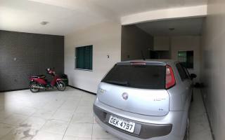 CASA À VENDA NO SANTA CECÍLIA