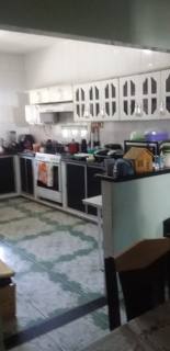 Chácara com piscina na areia branca mosqueiro