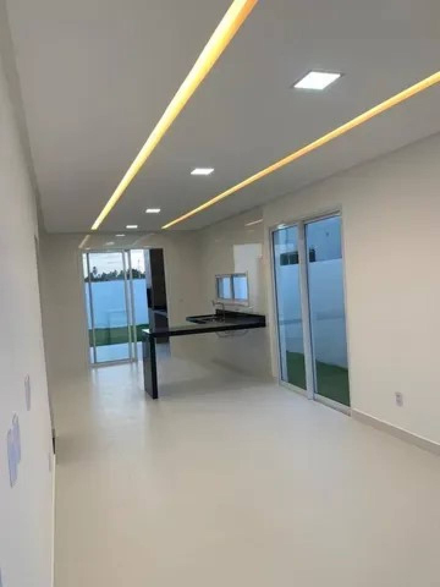 Casa no condomínio Sol e Praia